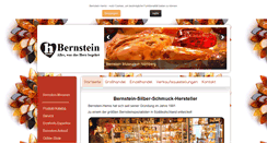 Desktop Screenshot of hemis.de